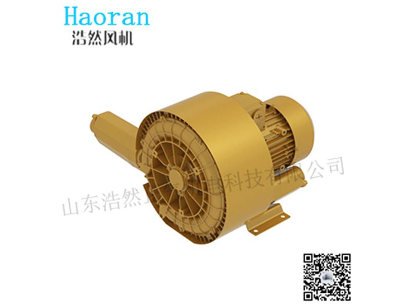 高壓風機
